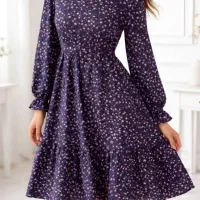 دوخت شومیز کراپ..بچگانه ونوجوان
