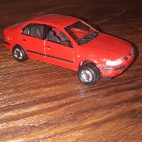 ماکت سمند اصل ایرانخودرو|اسباب‌‌بازی|لاهیجان, بازکیاگوراب|دیوار