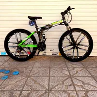 نمایندگی بخش دوچرخه های/ تاشو و رینگ اسپرت/|دوچرخه، اسکیت، اسکوتر|مشهد, جاهد شهر|دیوار