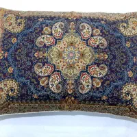 روبالشی ترمه یزد|رختخواب، بالش، پتو|قم, نیروگاه|دیوار