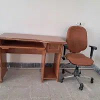 فروش میز اداری و میز کامپیوتر و صندلی
