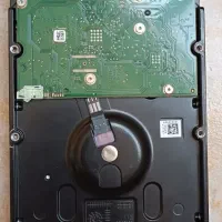 هارد ۲ ترابایت سیگیت|قطعات و لوازم جانبی رایانه|تهران, کوثر|دیوار