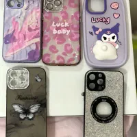 گارد آیفون ۱۳ پرومکس