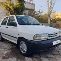 پراید 131 مدل ۹۶ دوگانه سوز|خودرو سواری و وانت|تربتحیدریه, حسنی بالا|دیوار