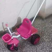 سه‌ چرخه برند GTOYS