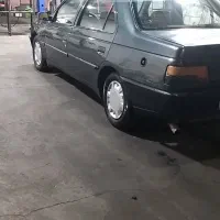 مدل۸۳دوگانهglx|خودرو سواری و وانت|گرمسار, |دیوار