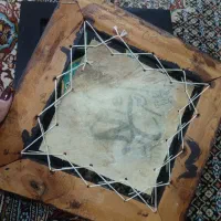 قاب عکس ( مذهبی )|تابلو، نقاشی، عکس|تهران, هفده شهریور|دیوار