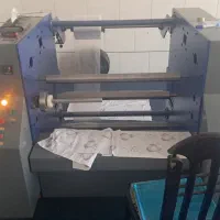 کار درمنزل با دستگاه رول کن سفره ،زباله،فریزر
