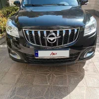 هایما S7 توربو1800cc، مدل ۱۴۰۰|خودرو سواری و وانت|کرج, جهان‌شهر|دیوار