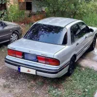 میتسوبیشی گالانت۱۹۹۲ ۲۰۰۰