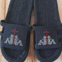 کفش زندانبافت تک نخ عمری|کیف، کفش، کمربند|گنبد کاووس, |دیوار