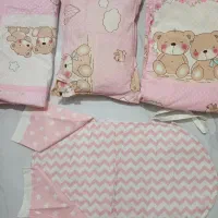 سرویس تشک نوزاد سیسمونی