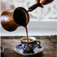 فال قهوه و تاروت