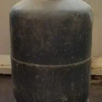 کپسول پرسی