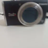 Canon PowerShot SX200 IS Used مشخصات|دوربین عکاسی و فیلم‌برداری|اهواز, کوی آغاجاری|دیوار