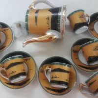 چای خوری خارجی