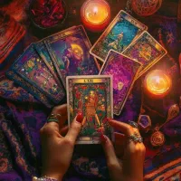 انوع فال و بررسی