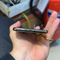 ایفون ۱۱ پرومکس ۲۵۶ zaa باتری ۸۶٪ iphone 11promax|موبایل|تهران, پونک|دیوار