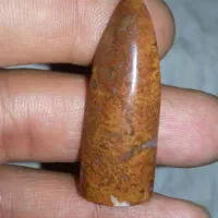 زخمه(مضراب تار) از سنگ عقیق|سازهای سنتی|تهران, سلسبیل شمالی|دیوار