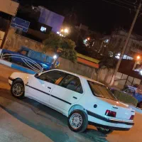 پژو405دوگانه کارخانه اتاق1404|خودرو سواری و وانت|دیواندره, |دیوار