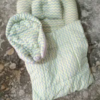 تشک گارددار نوزاد دورو