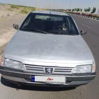 پژو روآ|خودرو سواری و وانت|مشهد, مصلی (کارمندان اول)|دیوار