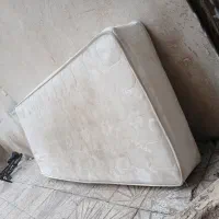 یک عدد تشک خوش خواب کارکرده