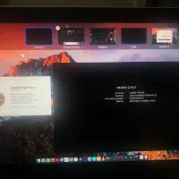 مک بوک پرو 2010-MacBook Pro 2010|رایانه همراه|مشهد, آزادشهر|دیوار