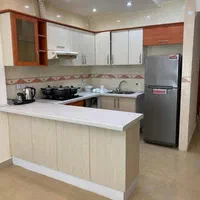 اجاره روزانه اپارتمان مبله کوتاه مدت|اجارهٔ کوتاهمدت آپارتمان و سوئیت|تهران, آبشار تهران (دریاچه)|دیوار