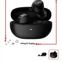 ایرپادQCY ArcBuds|لوازم جانبی موبایل و تبلت|سبزوار, توحیدشهر|دیوار