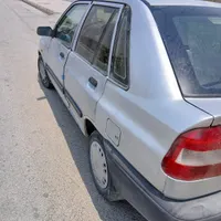 پراید