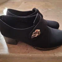 کاپشن دخترانه سارافون کتونی و کفش نو الیاف کرکی|لباس|تهران, افسریه جنوبی|دیوار