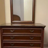 سرویس خواب ۱۸۰ در ۲۰۰|تخت و سرویس خواب|لواسان, |دیوار