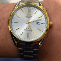 ساعت مردانه فلزی مارک اورینت 7699|ساعت|تبریز, |دیوار