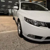 سراتو ۹۷ آپشنال در حد صفر