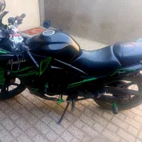 موتور مگلی 200