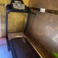 تردمیل توربو اصل