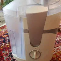 دستگاه آبمیوه گیری سالم