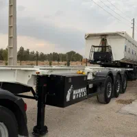 تیغه ماموت 401