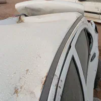 ساینا تصادفی|خودرو سواری و وانت|اهواز, پردیس دو|دیوار