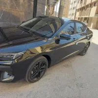 kmc j7  مدل ۱۴۰۲|خودرو سواری و وانت|اصفهان, طامه|دیوار