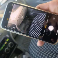 ایفون x اصل باطری ۱۰۰|موبایل|کرمان, |دیوار
