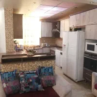 زعفرانیه /160متر/مبله/خوش نقشه