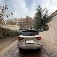 کولیوس فول ۲۰۱۷ بی رنگ|خودرو سواری و وانت|تهران, نیاوران|دیوار