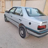 پژو ۴۰۵ مدل ۹۰|خودرو سواری و وانت|سرپل ذهاب, |دیوار