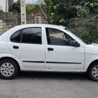 تیبا مدل ۹۹ کم کارکرد فروش فوری|خودرو سواری و وانت|آمل, |دیوار