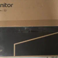 مانیتور ال جی ۲۲ اینچ