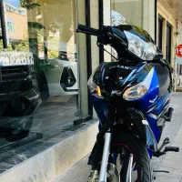 احسان ۱۴۰۴ معاوضه با تریل یا کراس