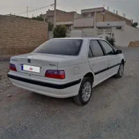 پژو پارس موتور جدید XU7P، مدل ۱۴۰۱