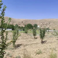 باغ شهری هزارمتر رودبال در فاصله نیم ساعتی شیراز